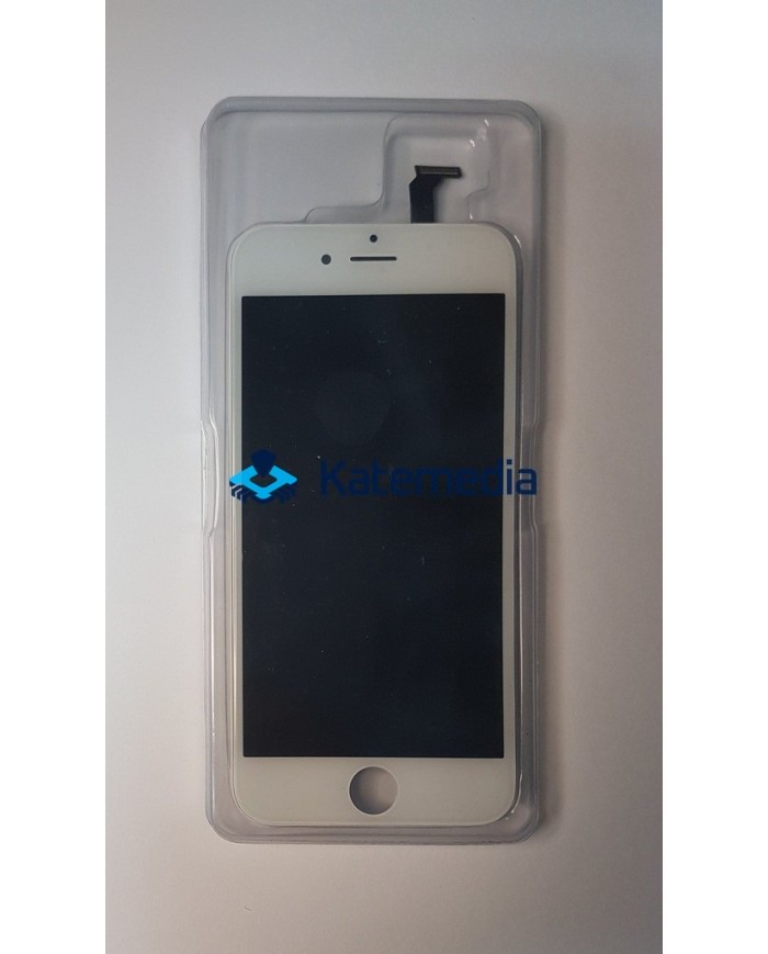 LCD SCREEN iPhone 6 White REPLACEMENT