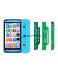 Wielofunkcyjny Programator JCID V1S Plus + 3 Płytki