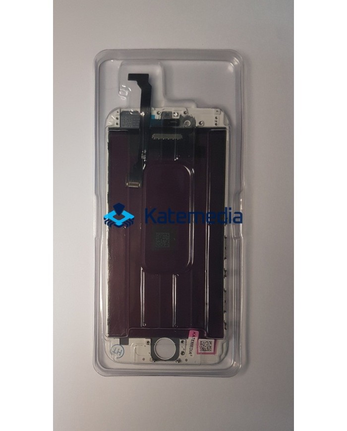 LCD SCREEN iPhone 6 White REPLACEMENT