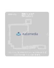 Sito do reballingu środkowej warstwy - Samsung S22 Ultra (SM-S908U)