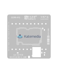 Middle layer reballing screen - Samsung S23 FE (SM-S711B/BE)