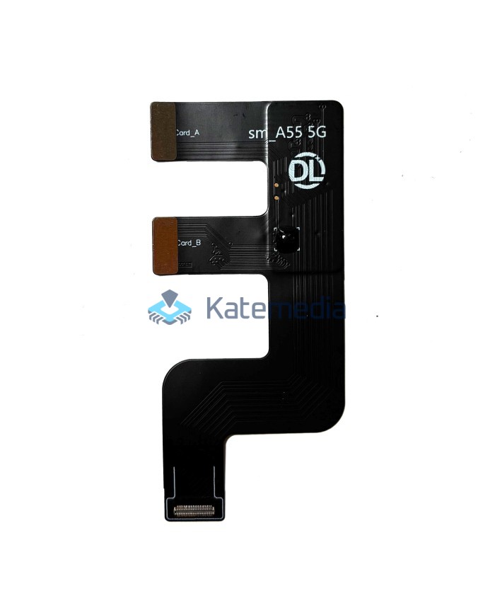 Taśma Samsung A55 5G Do Testera DL400 Pro