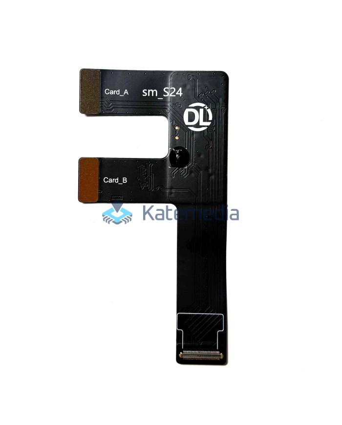 Samsung S24 Flex For DL400 Pro Tester