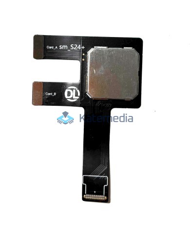 Samsung S24+ Flex For DL400 Pro Tester