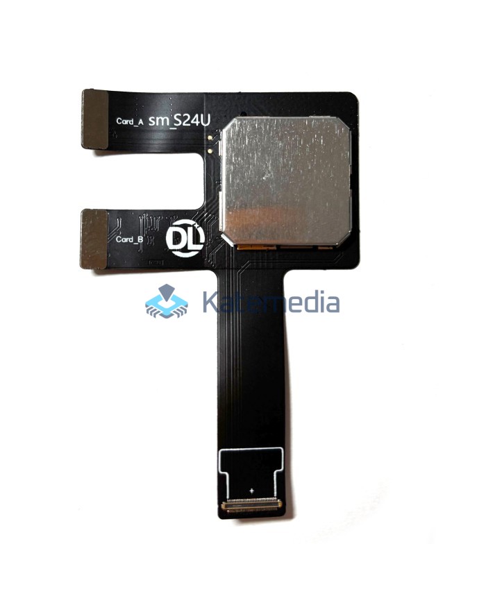 Samsung S24 Ultra Flex For DL400 Pro Tester