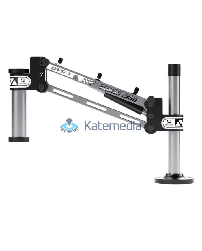 Mechanic DVS-1 microscope holder