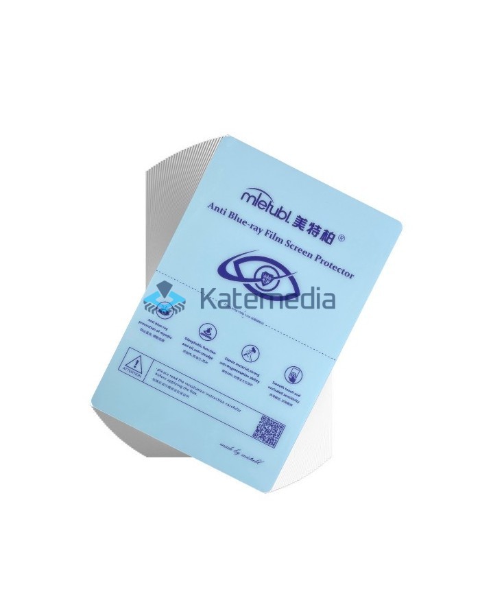 Mietubl Anti Blue Light TPU Hydrogel Film 1 pc
