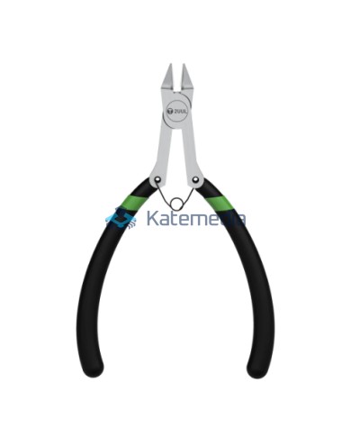 Cążki precyzyjne 2UUL Pliers