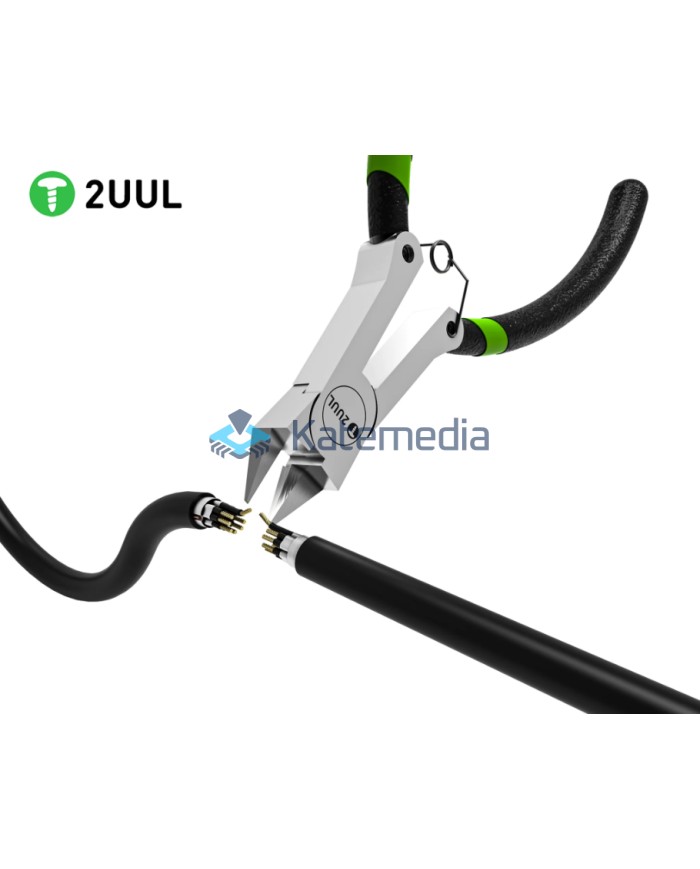 2UUL Precision pliers