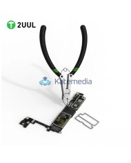 Cążki precyzyjne 2UUL Pliers