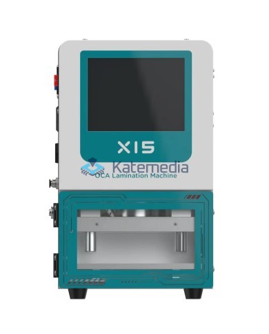 Maszyna do laminacji LCD/OCA - UYUE X15 (obsługa urządzeń do 15cali)