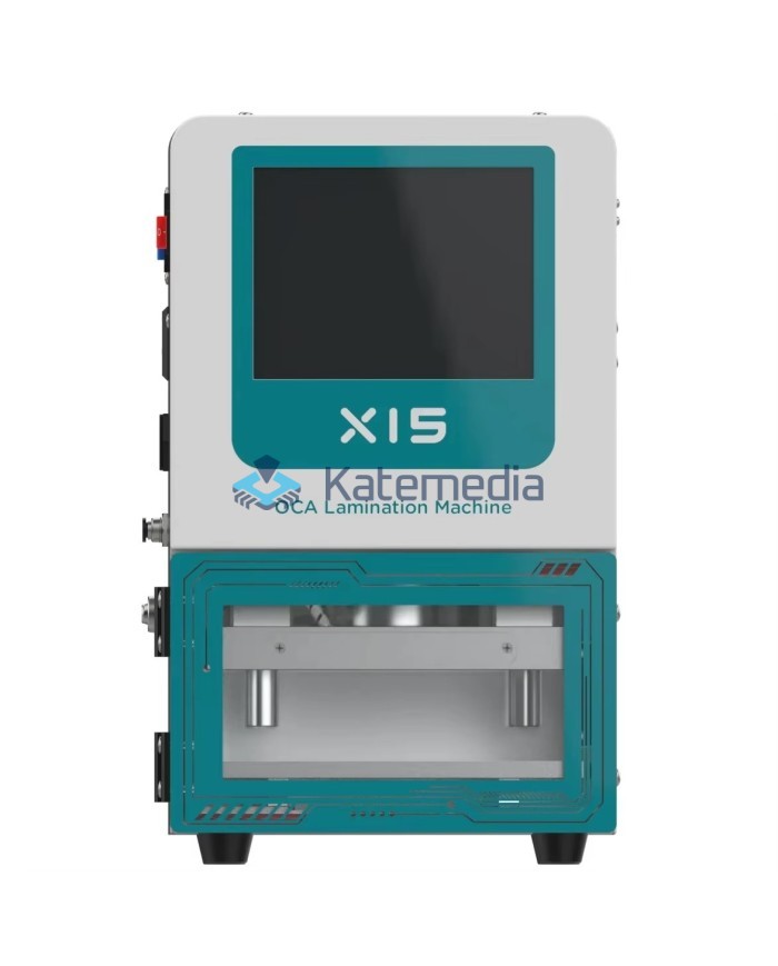 Maszyna do laminacji LCD/OCA - UYUE X15 (obsługa urządzeń do 15cali)