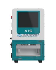 Maszyna do laminacji LCD/OCA - UYUE X15 (obsługa urządzeń do 15cali)