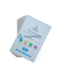 Folia hydrożelowa HD Anti Shock 50 szt