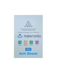 Folia hydrożelowa HD Anti Shock 50 szt