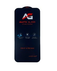 Szkło Hartowane Mietubl AG Matt do iPhone 14 Pro Max