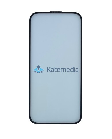Kingmax tempered glass for iPhone 15 / 16
