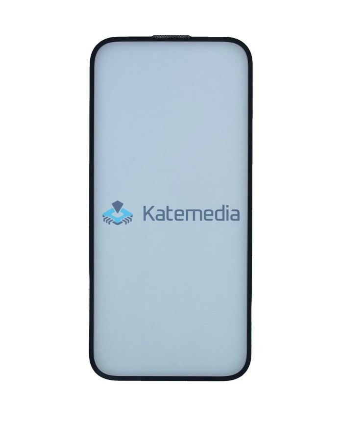 Kingmax tempered glass for iPhone 15 / 16