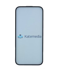 Kingmax tempered glass for iPhone 15 / 16