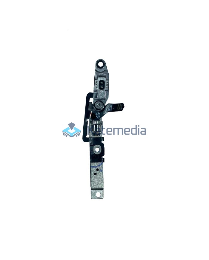 Taśma głośności iPhone 15