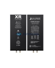 JCID iPhone XR Battery without BMS tape + Insert