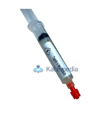 Topnik MOB39 strzykawka 10 ml