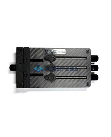 KINGMAX C03 - Adjustable holder for motherboards and PCBs