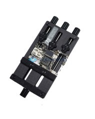 KINGMAX C03 - Uchwyt regulowany do płyt głównych i płytek PCB