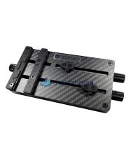 copy of KINGMAX C03 - Adjustable holder for motherboards and PCBs