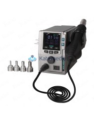 Stacja Hot Air - Sugon 2026