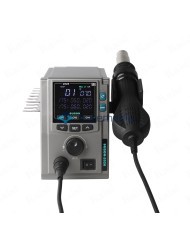 Stacja Hot Air - Sugon 2026