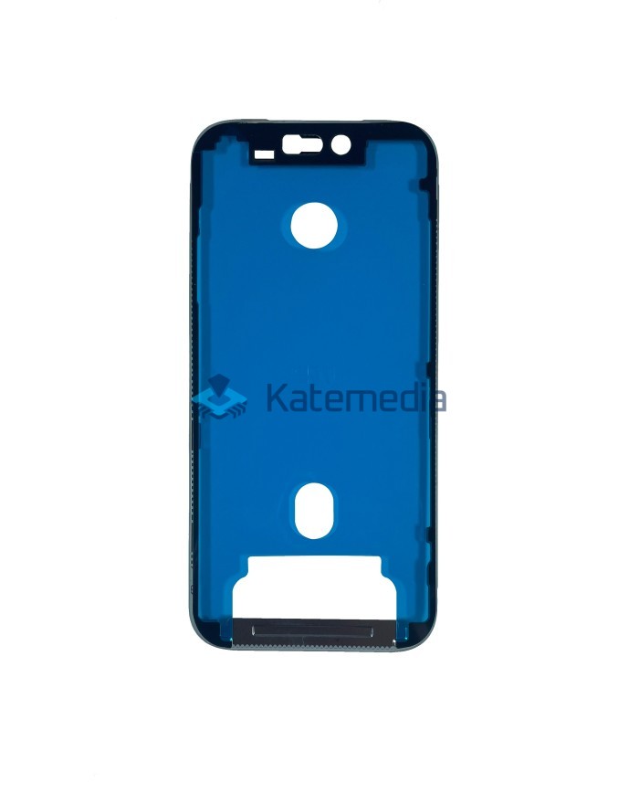 Ramka do iPhone 17 Pro