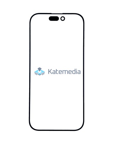 Szyba + klej OCA do iPhone 17