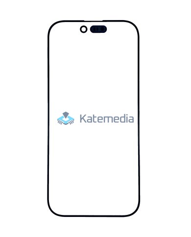 Szyba + klej OCA do iPhone 17