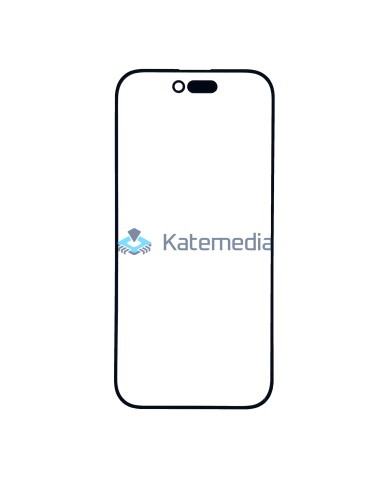Szyba + klej OCA do iPhone 17 Air