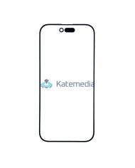 Szyba + klej OCA do iPhone 17 Air