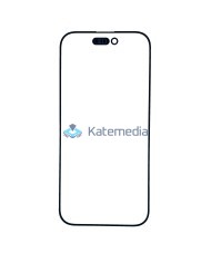 Szyba + klej OCA do iPhone 17 Air