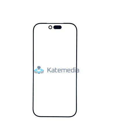 Szyba + klej OCA do iPhone 17 Pro