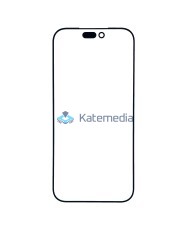 Szyba + klej OCA do iPhone 17 Pro Max