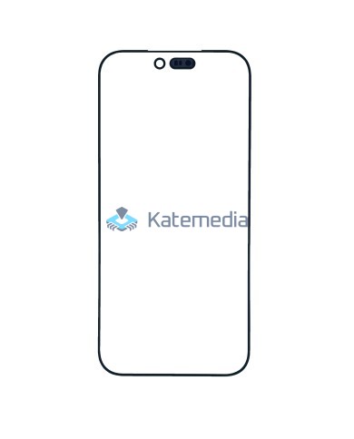 Szyba + klej OCA do iPhone 17 Pro Max