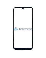 Szyba + klej OCA do Samsung Galaxy A17