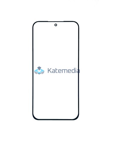 Szyba + klej OCA do Xiaomi 15T