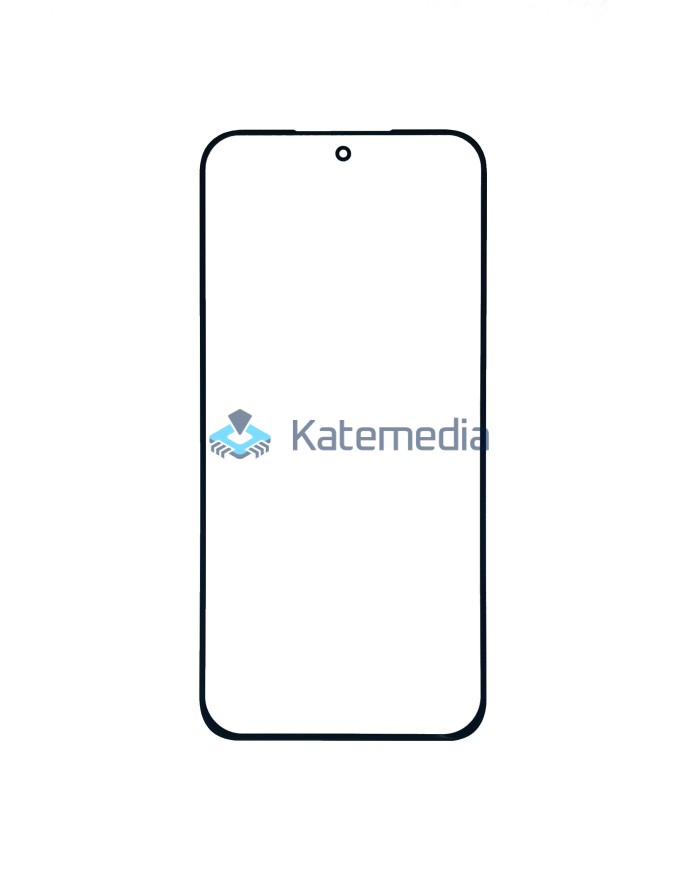 Szyba + klej OCA do Xiaomi 15T