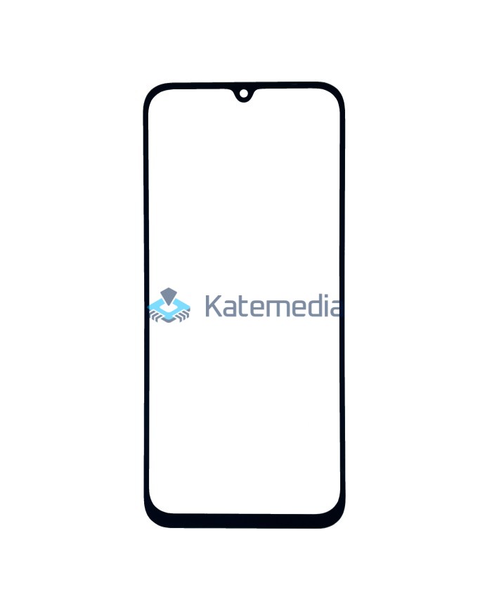 Szyba + klej OCA do Xiaomi Redmi 15C