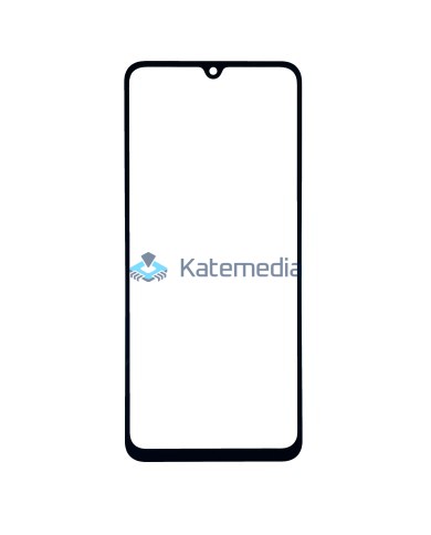 Szyba + klej OCA do Xiaomi Redmi A5