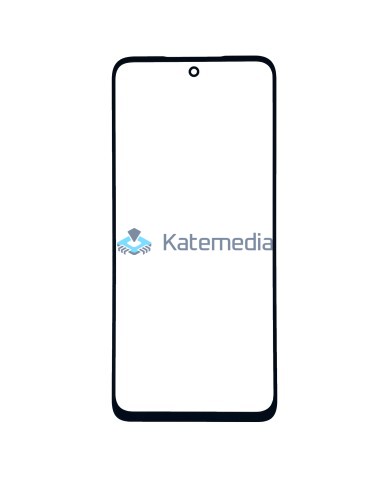 Szyba + klej OCA do Motorola G56