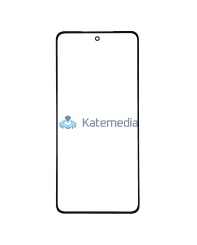 Szyba + klej OCA do Motorola G86