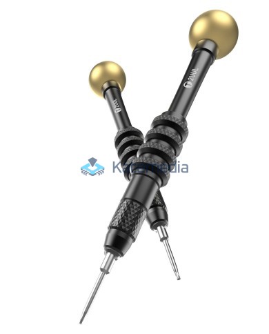 Wkrętak 2UUL SD87 do serii iPhone 17