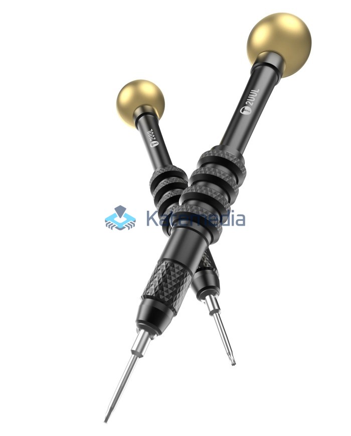 Wkrętak 2UUL SD87 do serii iPhone 17