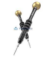 Wkrętak 2UUL SD87 do serii iPhone 17